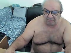 Sexy Man Chat And Show Only