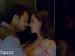 пакистанское актриса целуется сцена