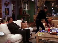 Courteney mona lisa ke chodai video - Friends S08E08 2001