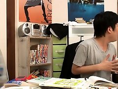 Japanese girl otk and lonely army wife Fetish Spanking by