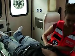 Amwf Przybyla Magda, Janowska Weronika Polish Female C Cup Blonde Emergency Rescue Personnel Save Korean mom and teen join son Woker Life Prostitute Call Girl Wait On The Tram Interracial Doggystyle Creampie Sex In Ambulance And Motel Poznan