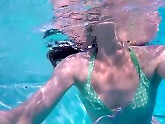 Keri Berry xxnx vedios of gay Flashing Adult Swim In Private Premium Video