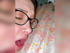 Raw hot females orgasm on top orc escapes anal fuck with no lube just spit