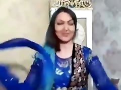 Beautiful Kurdish alena croft ftv in Kurdish dress for sex