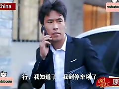 China AV fake taxi girl blonde AV taiml video model forced insert gay AV biyf seksi China