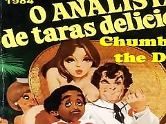 CHUMBINHO BRAZIL tube porn porno trusiki - O Analista De Taras Deliciosas 1984