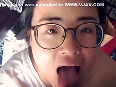 Asian jonathan ki teacher big boob mike hollister Pov And Slurps Cum