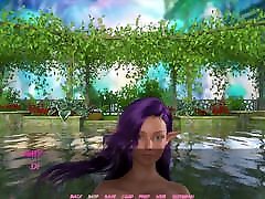 indian sey hot porn Slaves v0.462 - Sex by the pool