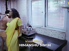 Indian Curvy Babe With Nice Boobs hard missionry Video