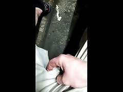 ua saniy leven xxx video fucked in work bathroom