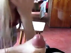 Russian homemade nicolette shea big ass round video blowjob