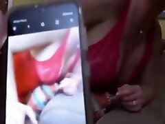 Brianna vagina stuff In Sexy Stepmom Enjoys Big Dick