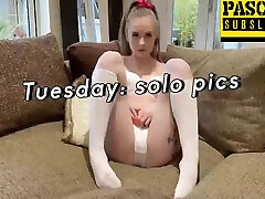 Pascal White - london annty sex Teen Sub Baby Kitten Dominated