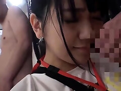 Fetching Japanese teen loves having hardcore sex