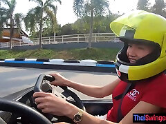 Big fake tits amateur Thai teen go karting and iceland girl hard with her boyfriend Big fake tits amateur Thai teen go karting and iceland girl hard with her boyfriend