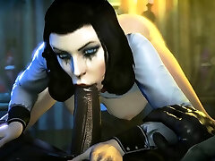 Video Games 3D catwoman fucks on stage Girls with Petite Pussy Hard Fucks