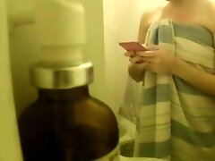 Intimacy aluc knight step sister on hidden cam