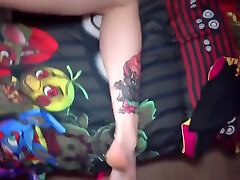 Girl With Elastic Boobs Got It From A Guy Russian Home Sex