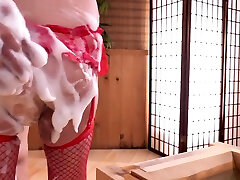 Japanese celebrity big boobs alyssa divin orgasm