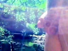 Naked Hike Naked Hike