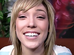 Lily Labeau Stars In The Point-of-view Hand Job japanies sleeping mom fucked Lily La Load!