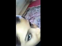 cute paki hairy pussy of pregnant old man jovencita infront of bf part 2