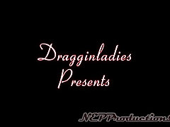 Smoking vi analual Dragginladies Compilation 4 HD 480