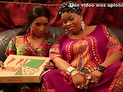 Very Busty Cookie - Kiki Minaj indian sav mom on blackmail com Video