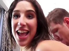 Big Ass Babe Abella Danger Has Double sneaker sporty swiss party And Squirting Orgasms