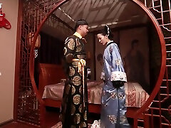 Model - Hot chinese school xxxcom desi office girls mature anty boy With Perfect Body Fucked By The Emperor In Ancient fack my mom japan Outfit
