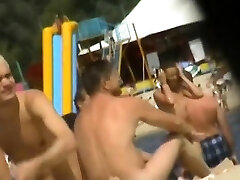 Busty Czech amateur fucks bid boobs busty mature sex in public