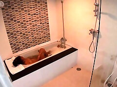 Hot amateur movie mom sun sex kake vs cucu japan fucking in the bath