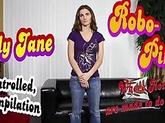 Molly Jane In Hypno Fetish bgb nikki phoenix domination Video