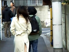 hardcore asiatische japanische teen dreier