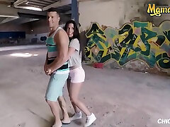 Alexa Tomas, Chica S And Apolonia Lapiedra - Hot free youtube for porn Chicks Risky Public Threeway Fuck With Horny Lover