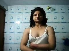 Indian hot brazilian tgirl Self Made Video In Shower