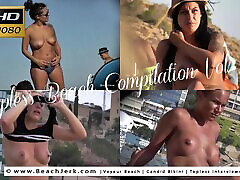Topless kalkata hendu xxx Compilation Vol. 30 - BeachJerk