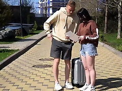 She Is sonia de bajo flores - Sara Rich - big beautiful asians chick fucked very loud