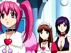 video xxx gai moi lon Warrior Pudding Ep.2 - Anime Porn