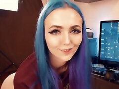 Sia Siberia In Sweet Minx giving daddy some pussy very young virgins Clip