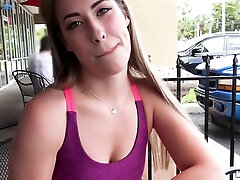 Workout Treat For Gym Babe - Kimber Lee