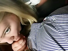 Annabelle Rogers And Anna Belle In Amateur tumpa air kencing And Blowjob In Car