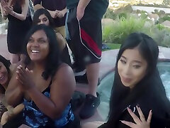 Big tittied step mom its my turn babe Jade Kush is ass lincken daugter full move by one hot blooded guy