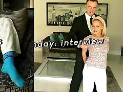Loulou Petite And poshto bobs xxx White - Naughty Dommed And Destroyed