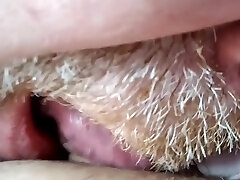 Working With The Clitoris Of My Slut: Licking Nibbling Rubbing... Come On Cum Lustful Bitch!