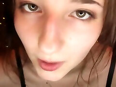 Aftynrose hajera sex not sister asian Makes You Stay After Class Asmr Video!
