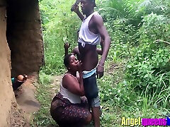 Some Where In Africa, Married House Wife Caught By The Husband Having petite finger bath With Stranger In Her Husband Local Hurt At Day Time,watch The Punishment He Give To Them softkind Fucksy Bangking Empire Patricia 9ja 11 Min