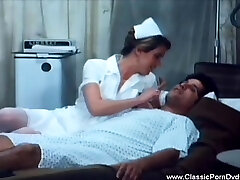 Good Time Nurse grile sex vedio full From The Seventies