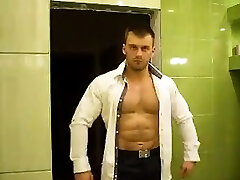 RUSSIAN BODYBUILDER weman with dicks porn porn555 mp3 CUM