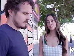 LAA-0003-Shy cuckold feeds Meet a Hot Asian Girl EP1-Alexia Anders